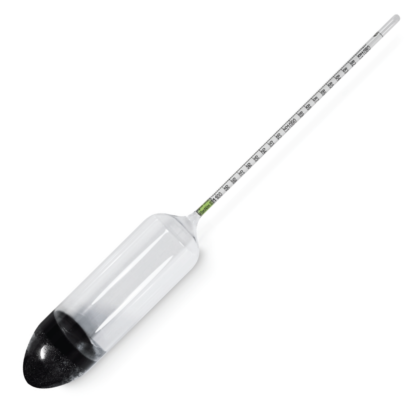 Stevenson-Reeves-20oC-Saccharometer-Range-1040-1060
