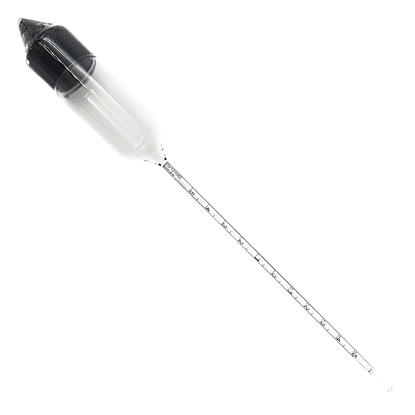 Triple Scale Hydrometers S1310