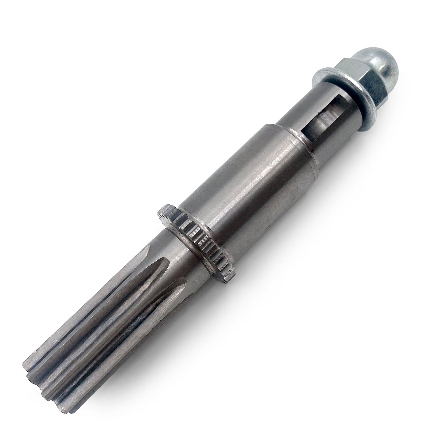 kiesel-adjusting-shaft-handwheel-nut