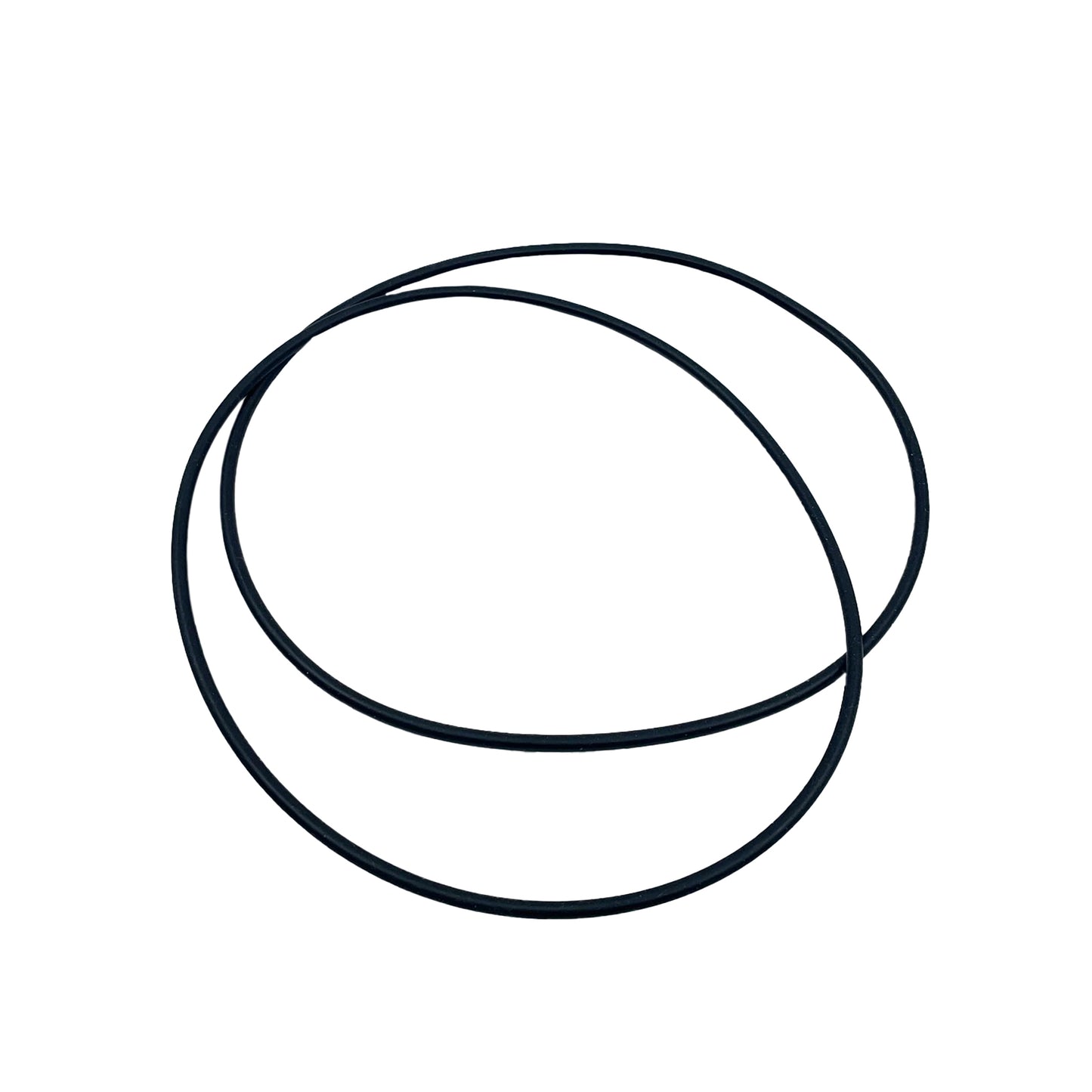 Front Cover Seal, Back Housing O-Ring, Self-Priming Pump Repair
