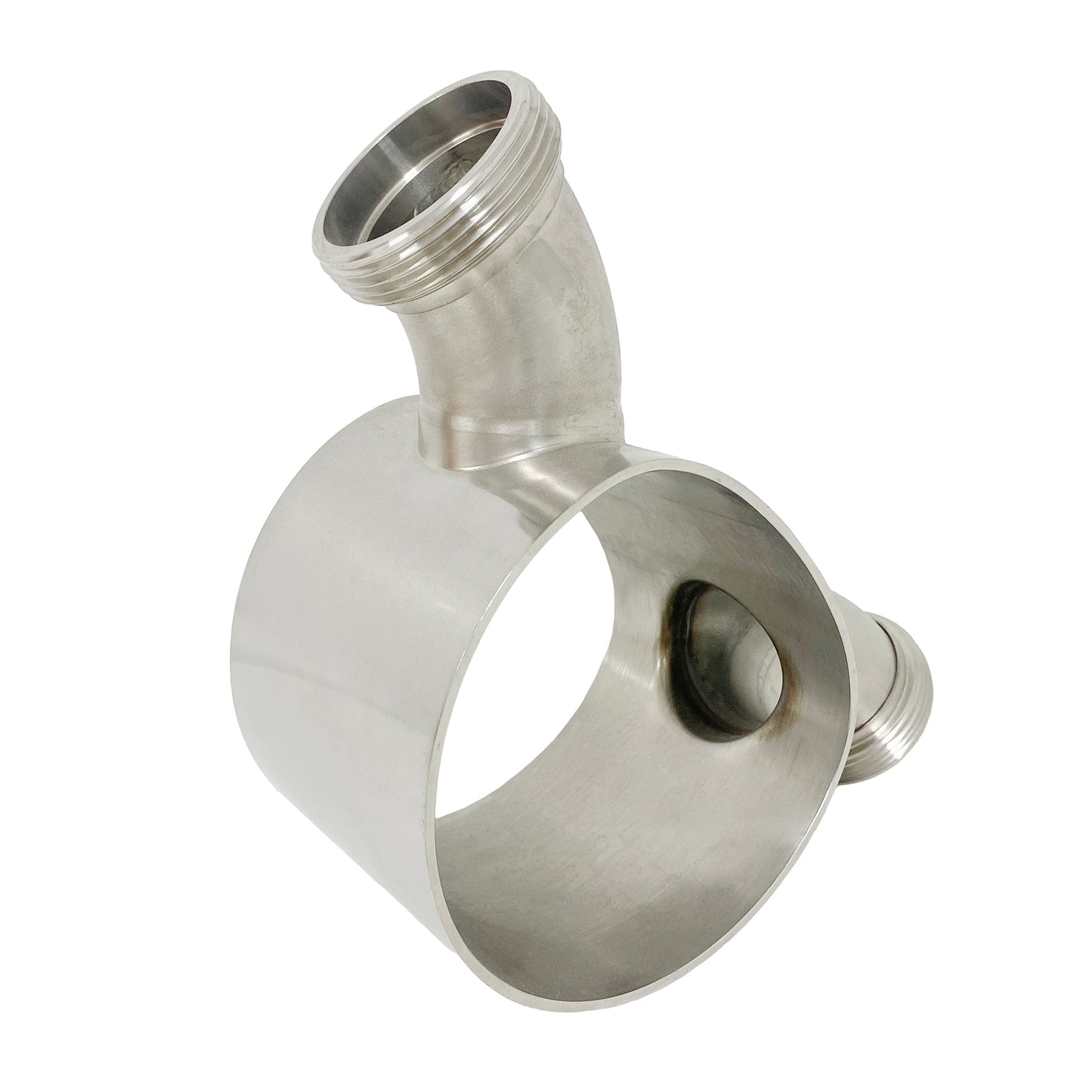 liverani-major-pump-casing-ss-macron-50-horizontal-ss