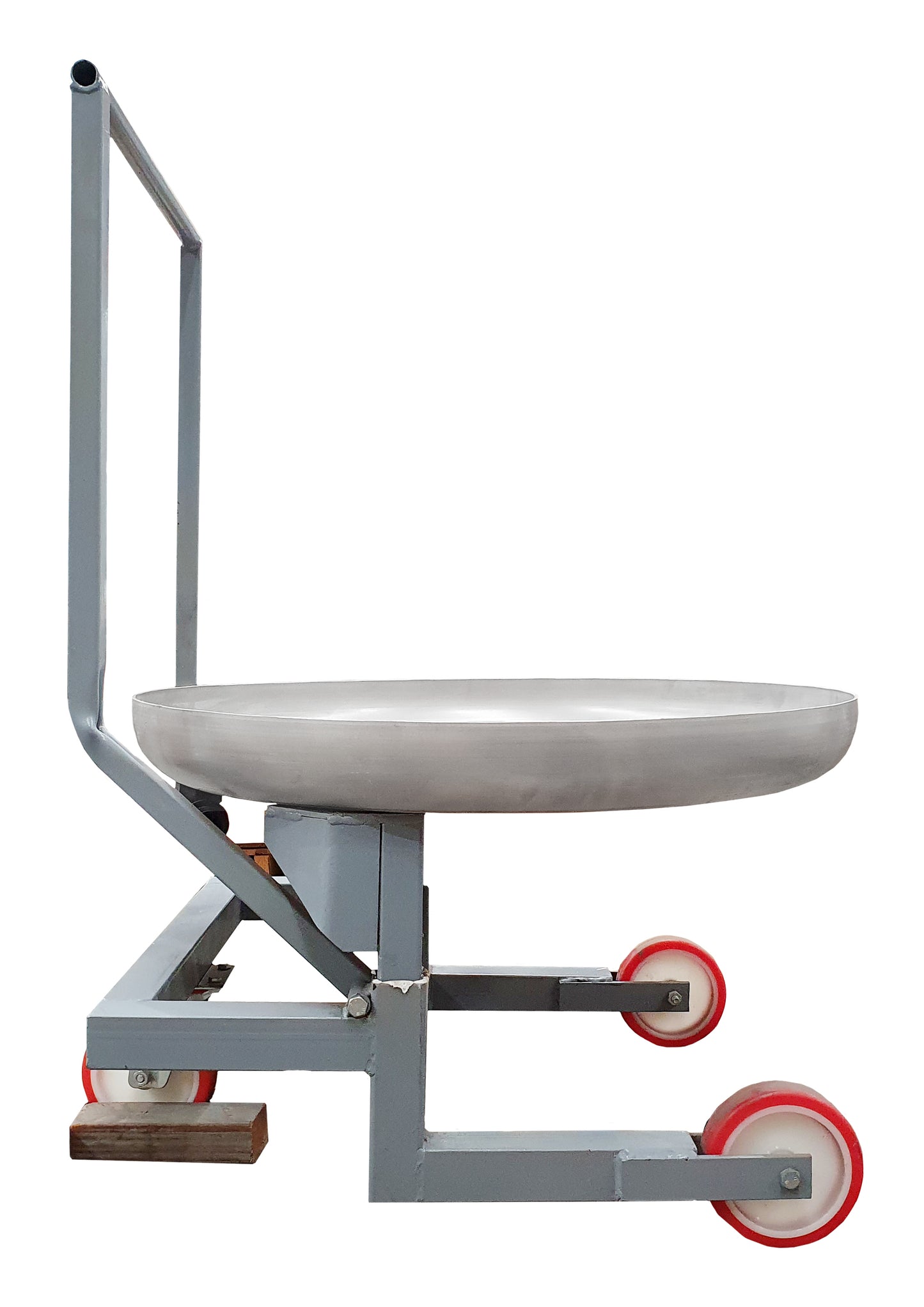 sirio-trolley-drain-plate.-ss