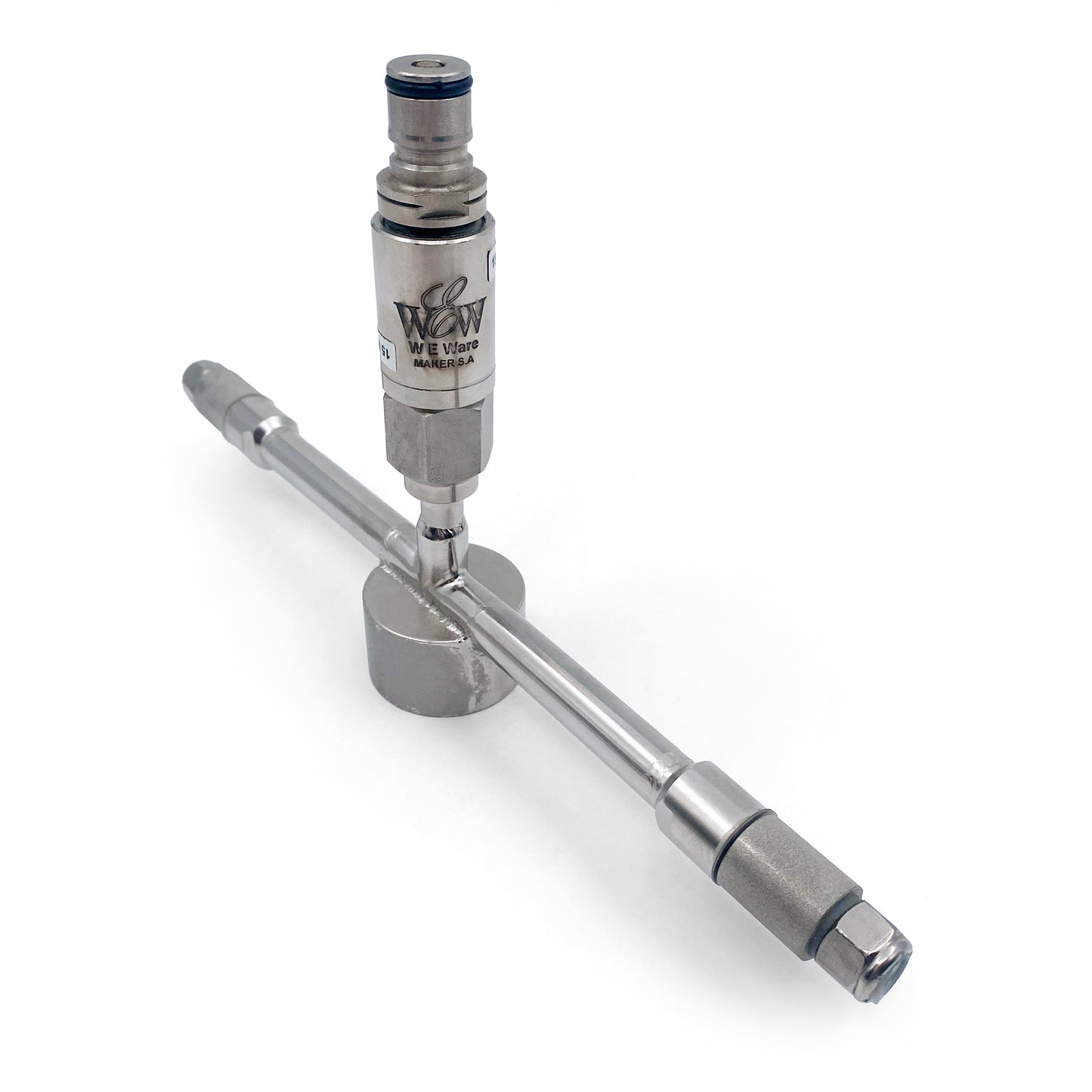 Drop-In Spargers for Aeration & Oxygen Management