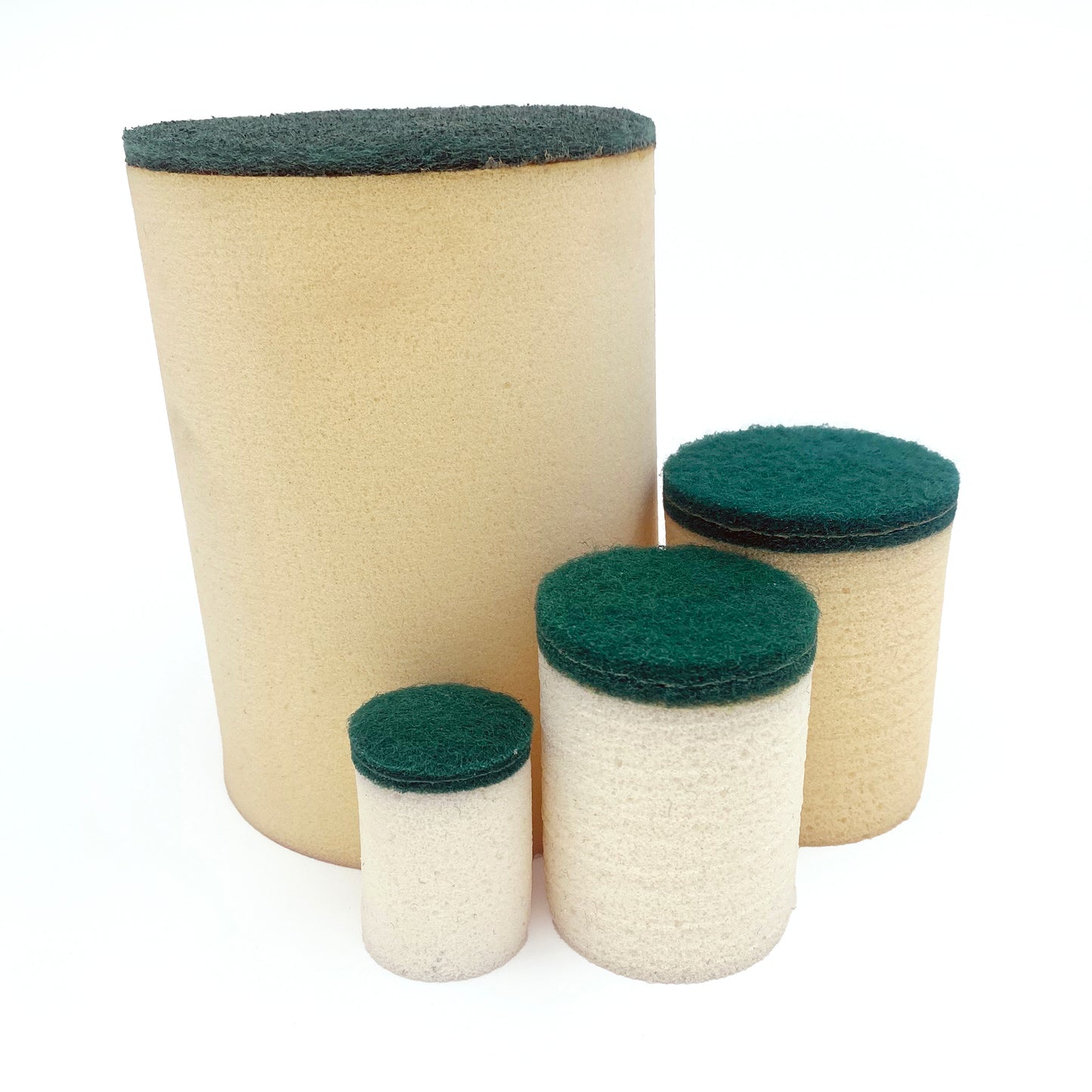 tube-cleaner-pig-abrasive-end-multi