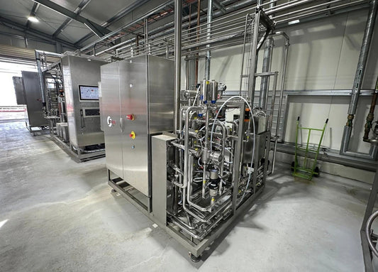 Rethinking Wine Cold Stability