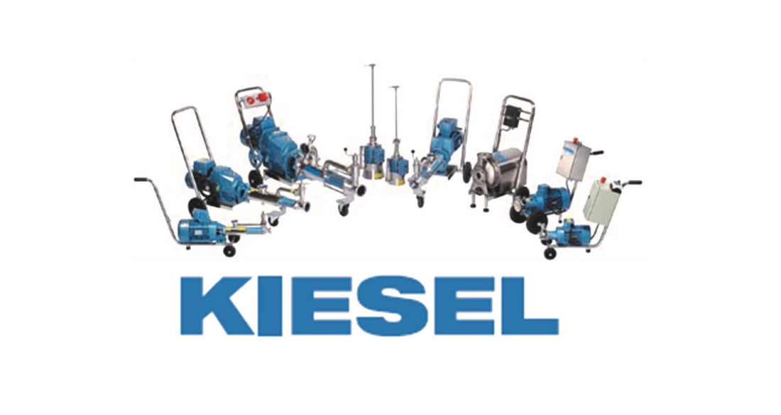Kiesel Pumps