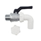 200 Lt Variable Capacity Wine Tank - Algor accessory