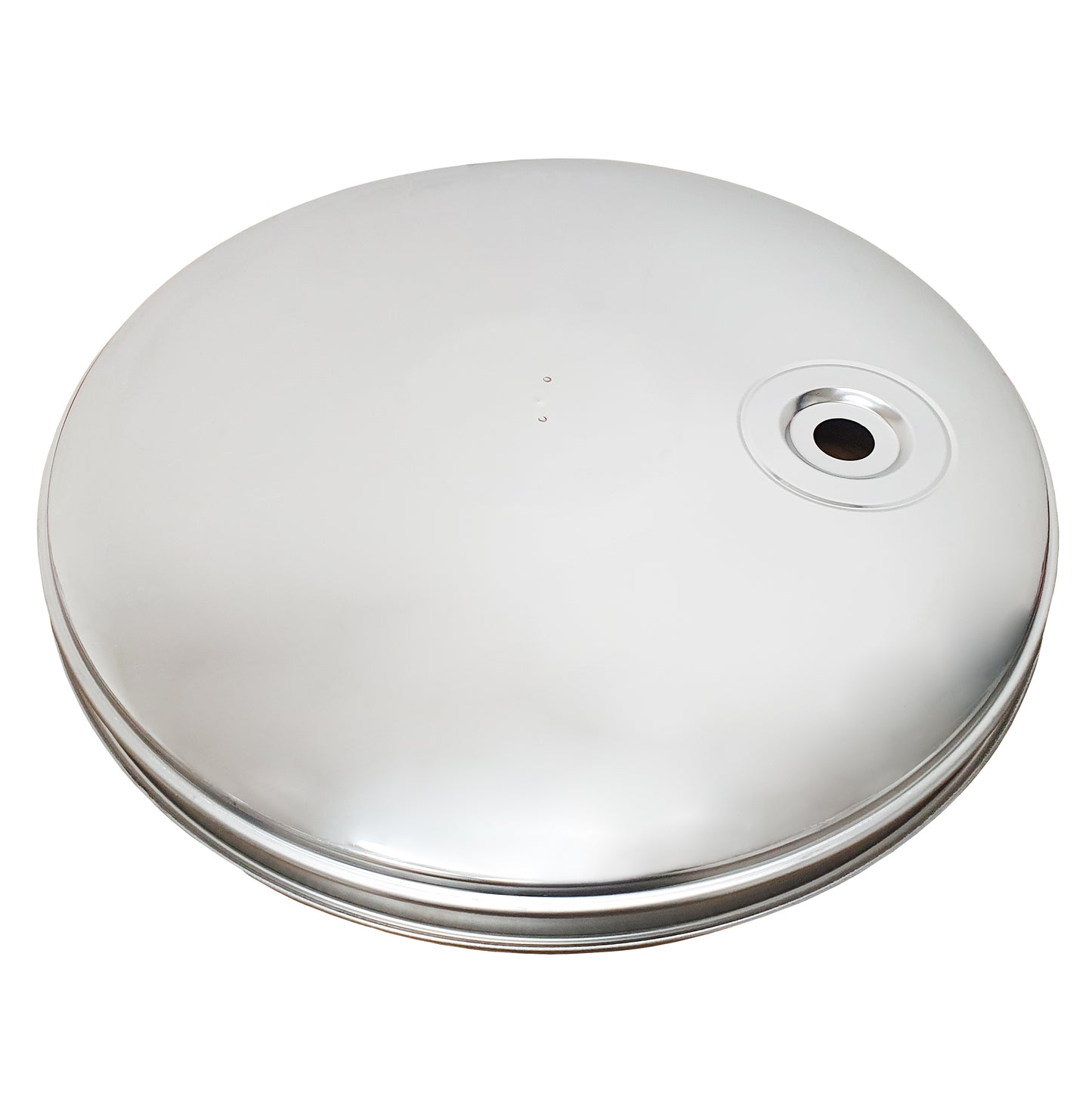 200 Lt Variable Capacity Wine Tank - Algor lid