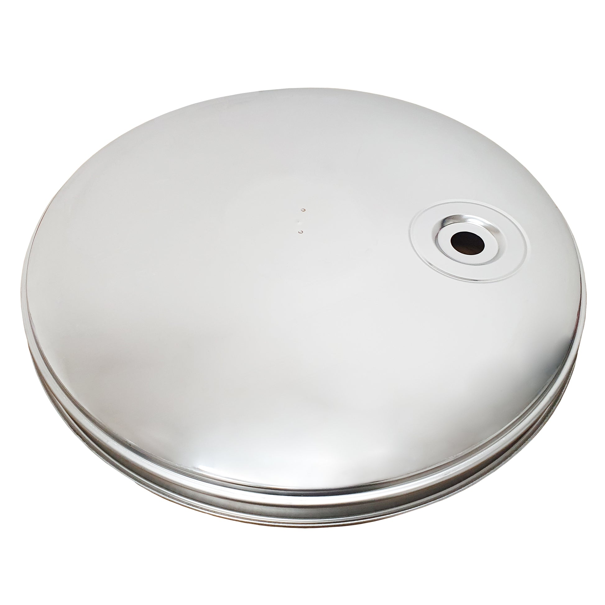 200 Lt Variable Capacity Wine Tank - Algor lid