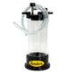 Clear filter with black base and 'Tandem' logo on a white background