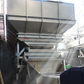 Bucher Vaslin Delta AEV Vibrating Hoppers