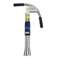 Absolute-Zero High Yield Dry Ice Snow Maker
