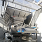 Bucher Vaslin Delta AEV Vibrating Hoppers