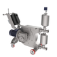 Bucher  Vaslin Delta DP Peristaltic Grape & Wine Pump