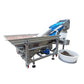 Bucher Vaslin Delta Densilys Density Sorting Table 2