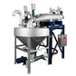 Bucher Vaslin Delta Extractys Thermovinification Extractor