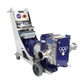 Bucher Vaslin Delta LOB Positive Lobe Pump