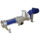 Bucher Vaslin Delta PVE & CPM Piston Pumps