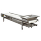Bucher Vaslin Delta TBE Conveyor Belt Sorting Table