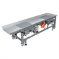 Bucher Vaslin Delta TRV Vibrating Sorting Table