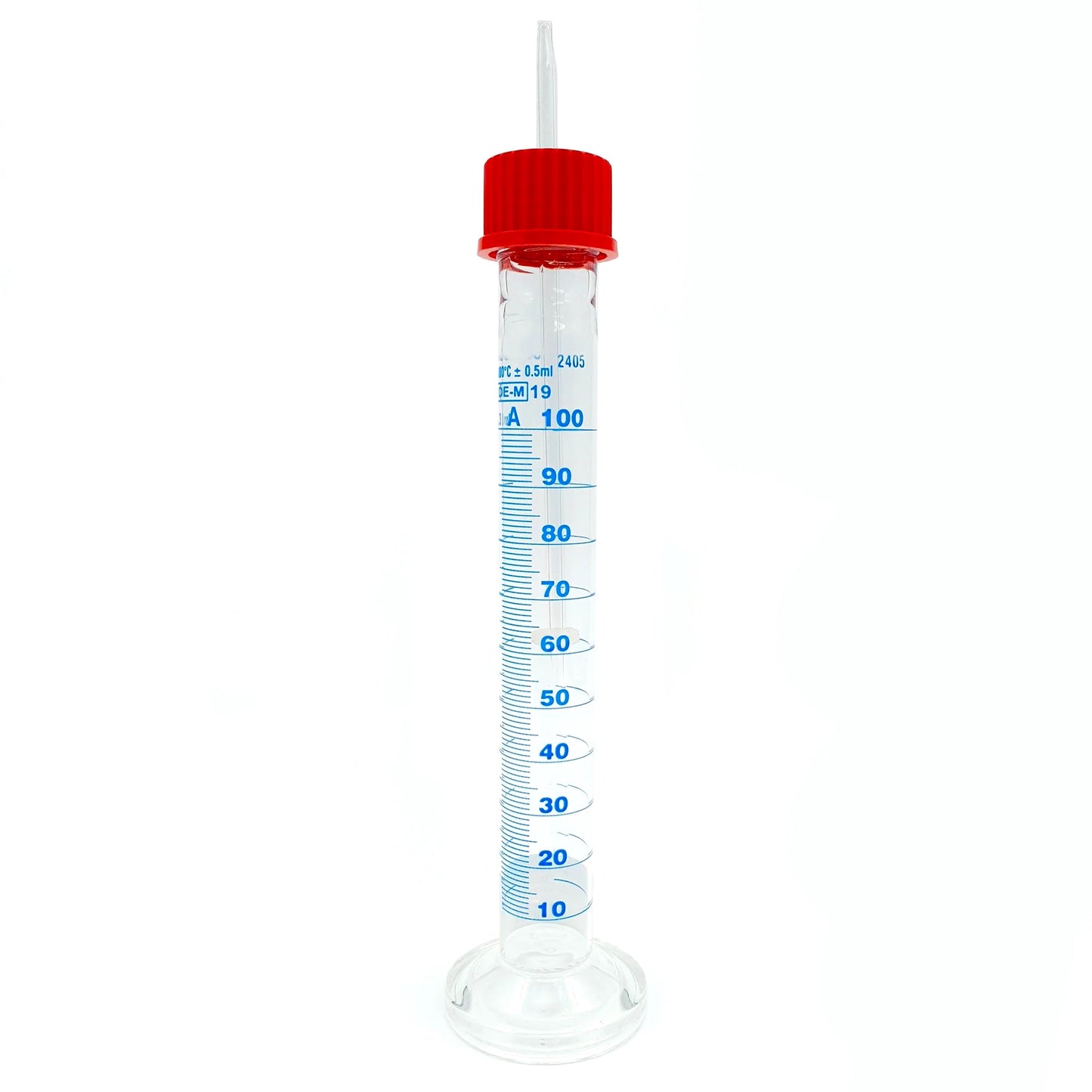 Professional Carbodoseur – Dissolved CO2 Measurement Tool
