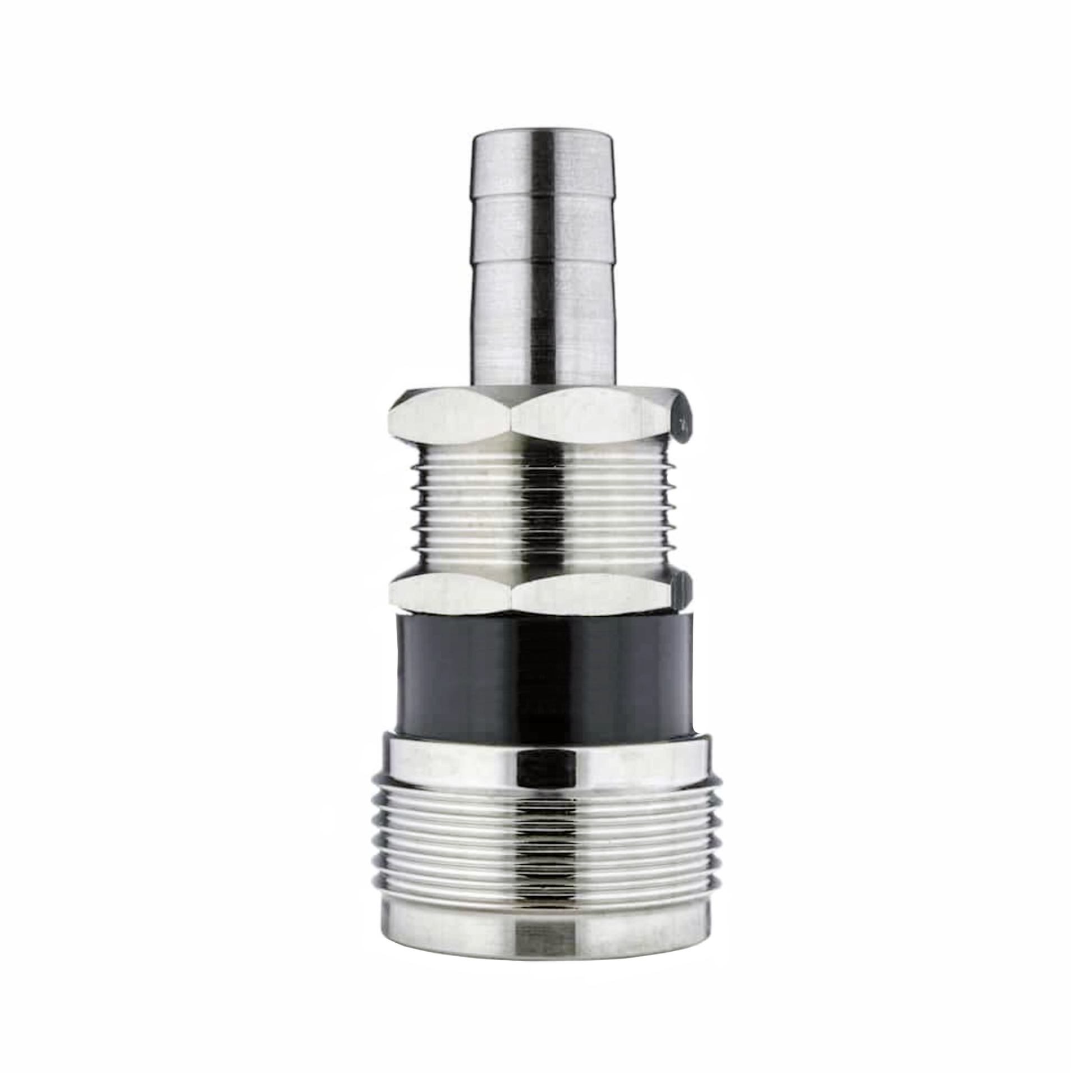 Coupling-turret-Liquid-12mm-Inline-Hose-Tail