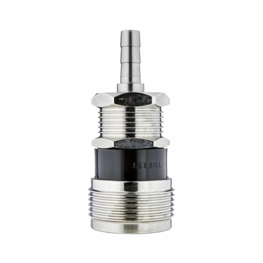 Coupling-turret-Liquid-6mm-Inline-Hose-Tail