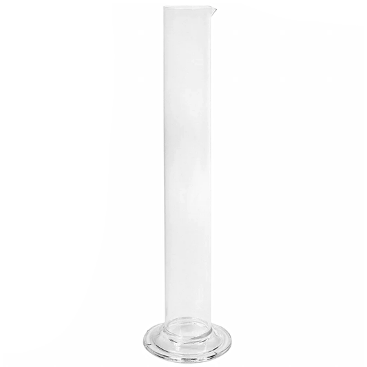 Hydrometer-Jar-330mm-51mm-glass