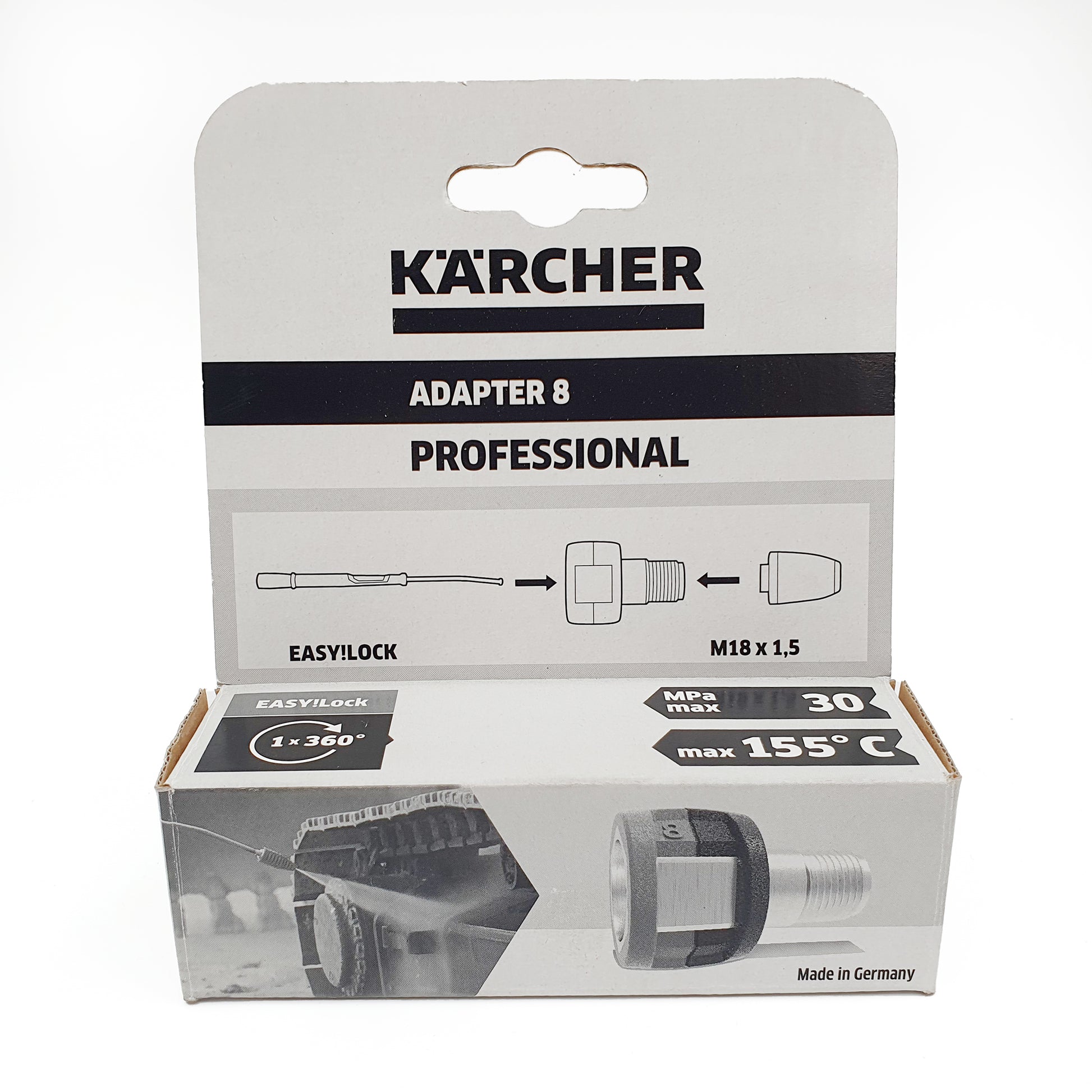 Karcher-adaptor-eight-box