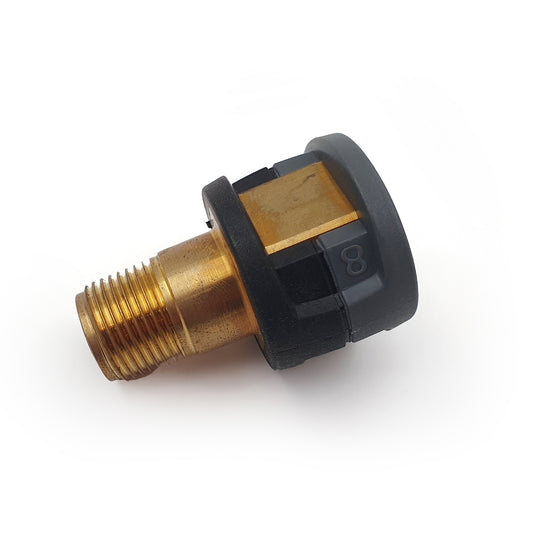 Kärcher Adapter 8 TR20IG-M18AG – High-Pressure Connection Adapter