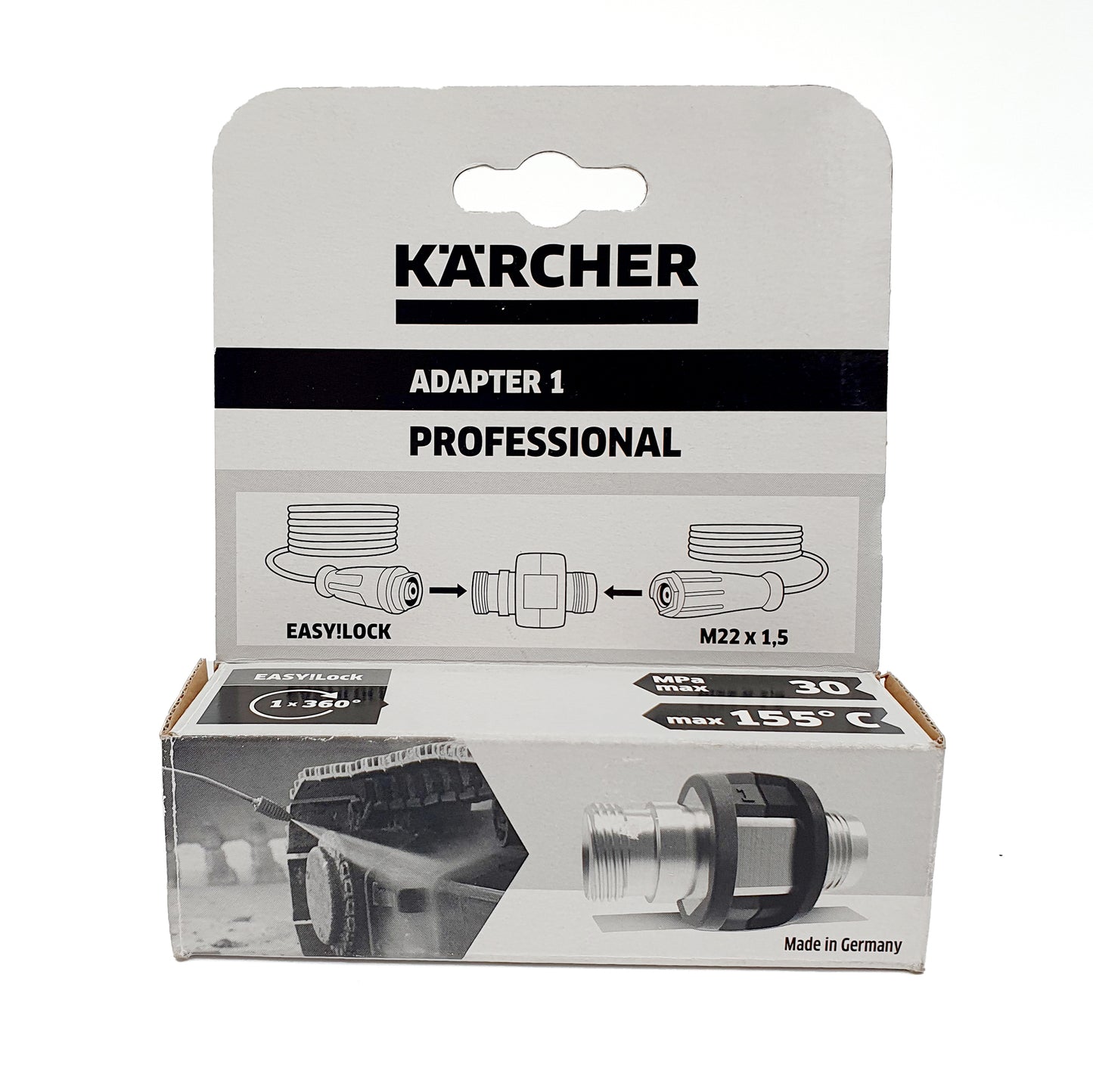 Karcher-adaptor-one-box