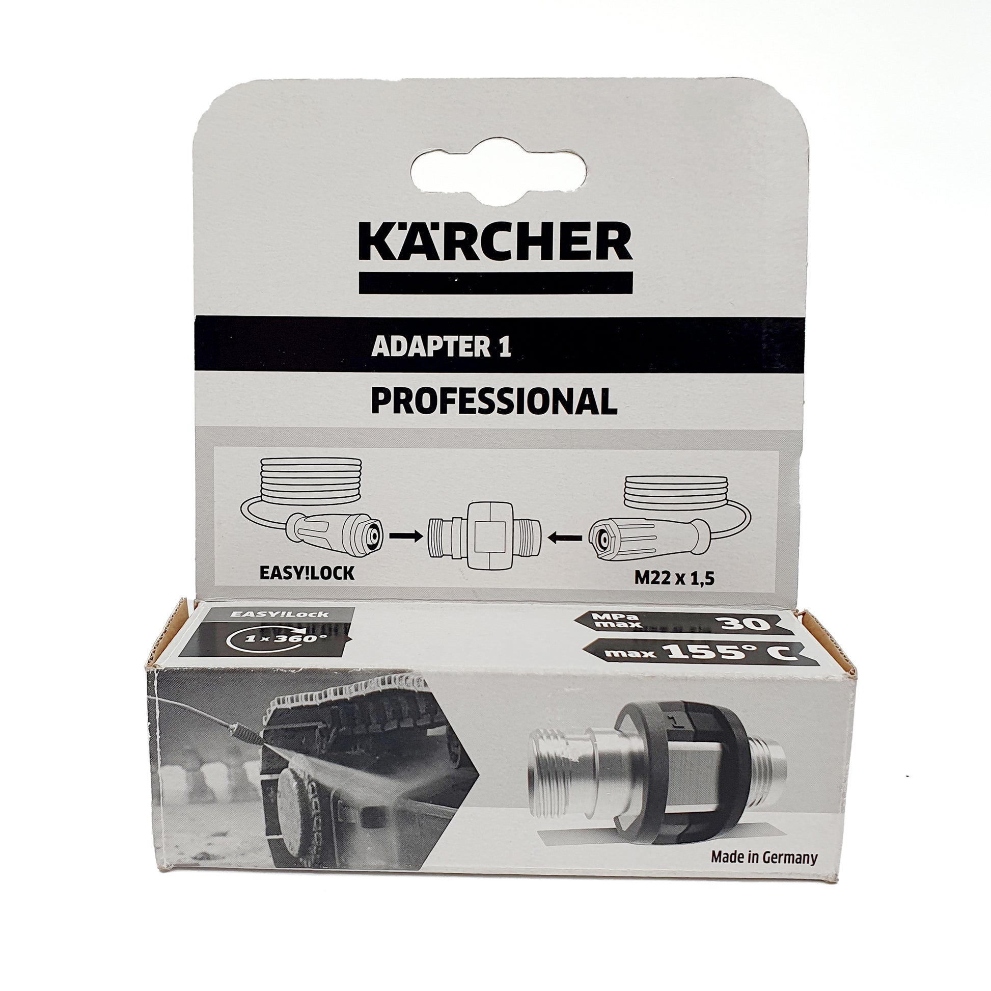 Karcher-adaptor-one-box