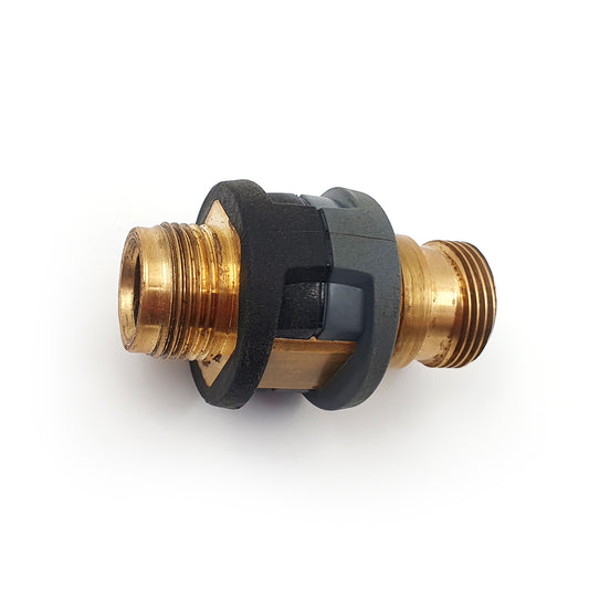 Kärcher Adaptor 1 - M22AG‑TR22AG - High-Pressure Washer Hose Adapter