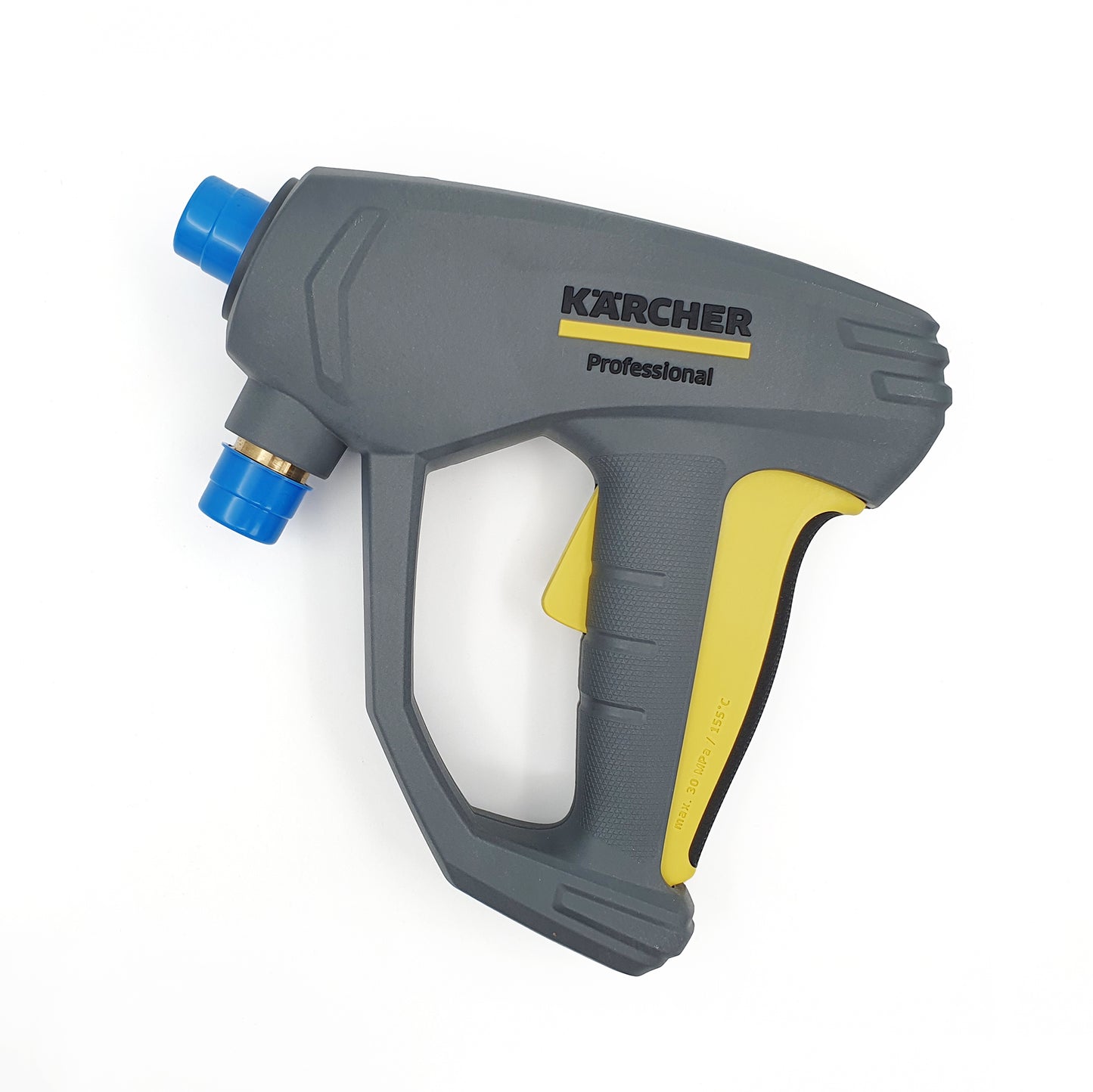 Karcher-force-advance-gun