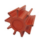 LIVERANI-Minor-40-Impeller-VMQ-Silicone