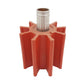 LIVERANI-Minor-40-Impeller-VMQ-Silicone