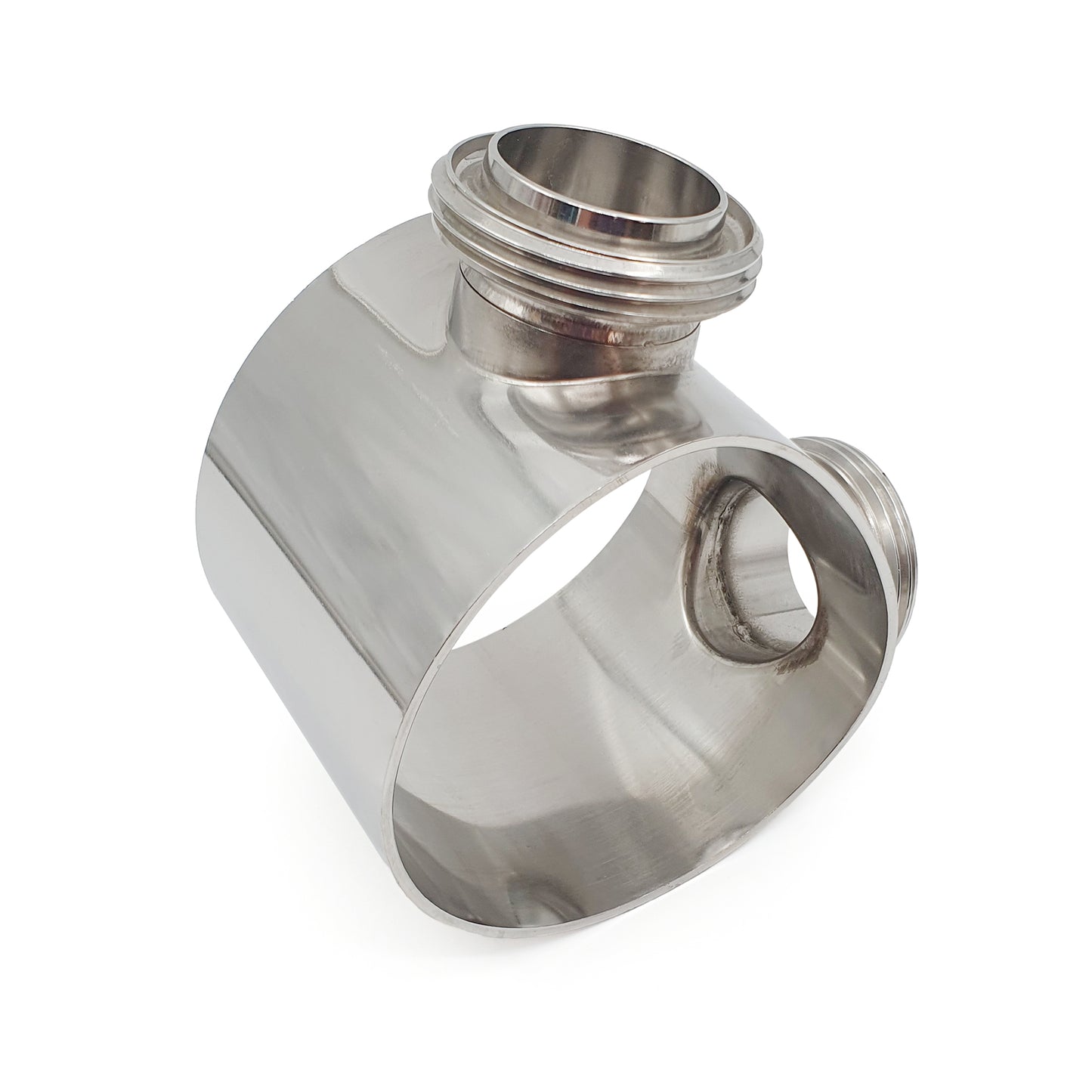 Liverani-Major-60-Pump-Casing-Stainless-Steel-BSM