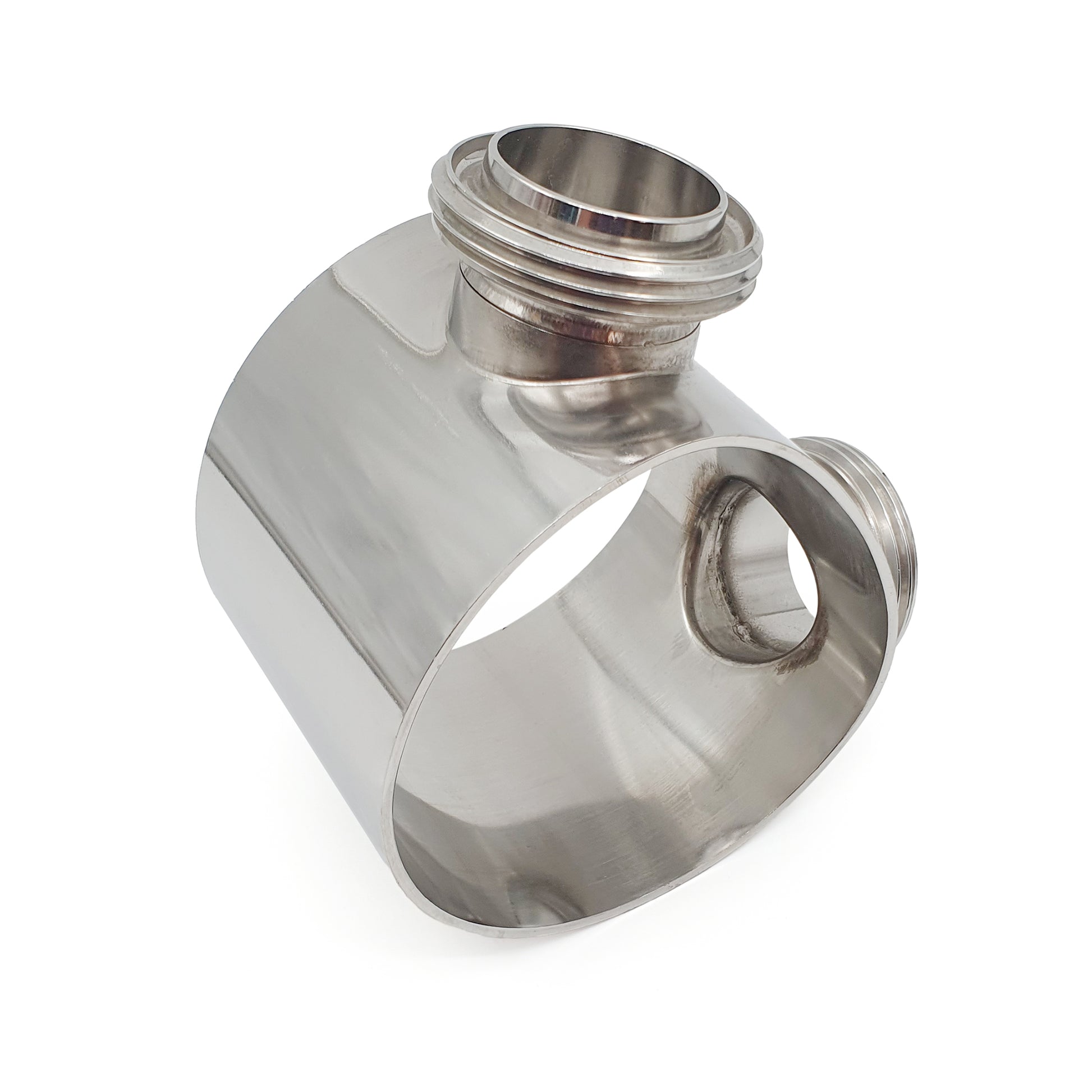Liverani-Major-60-Pump-Casing-Stainless-Steel-BSM