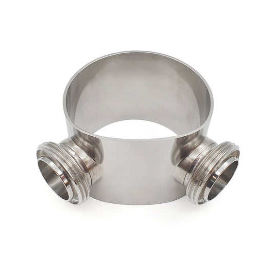 Liverani-Major-60-Pump-Casing-Stainless-Steel-BSM