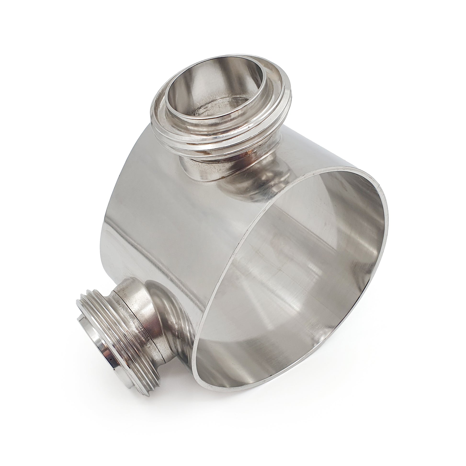 Liverani-Major-60-Pump-Casing-Stainless-Steel-BSM