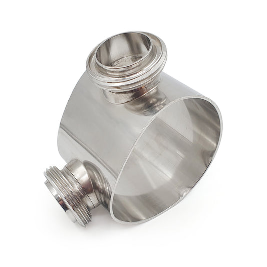 Liverani-Major-60-Pump-Casing-Stainless-Steel-BSM