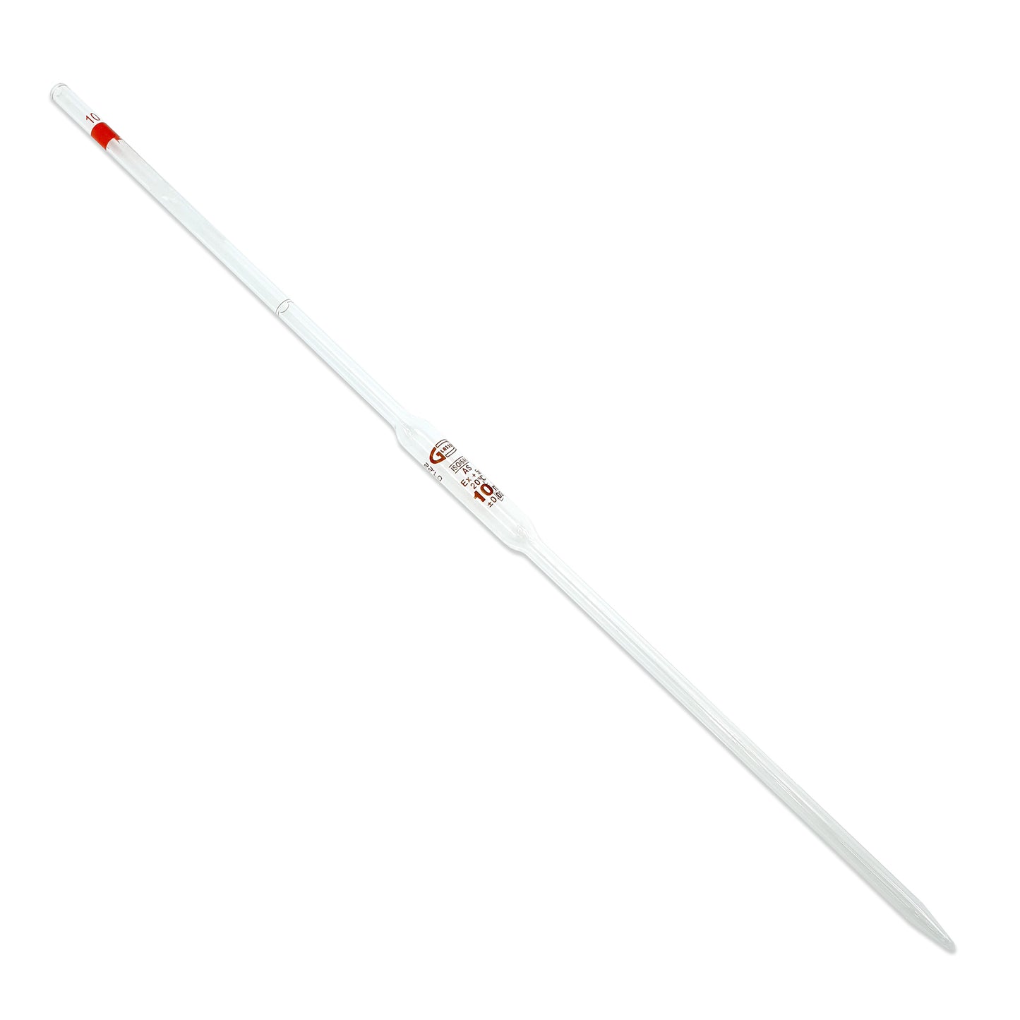 PIPETTE-VOLUMETRIC-10ML