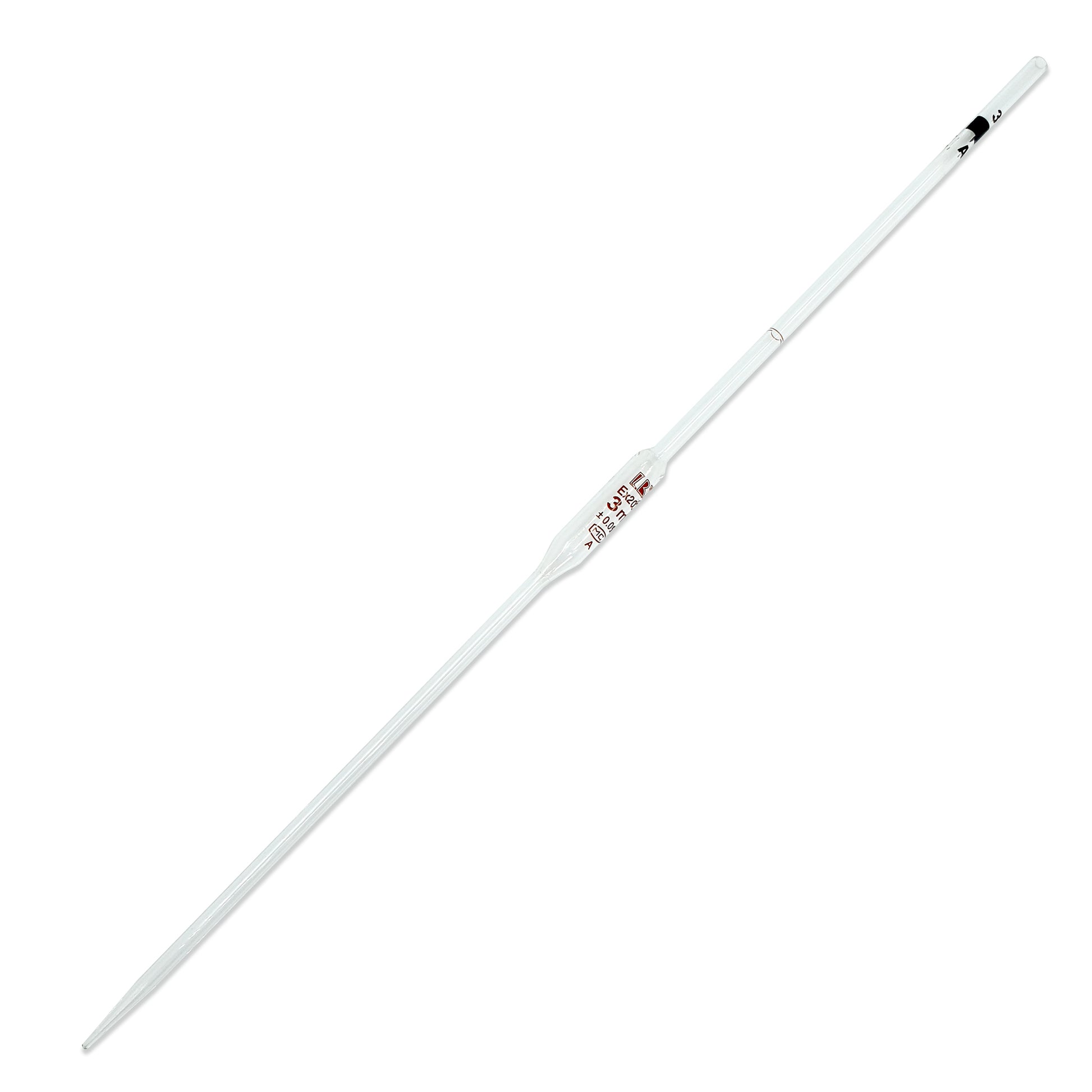 PIPETTE-VOLUMETRIC-3ml