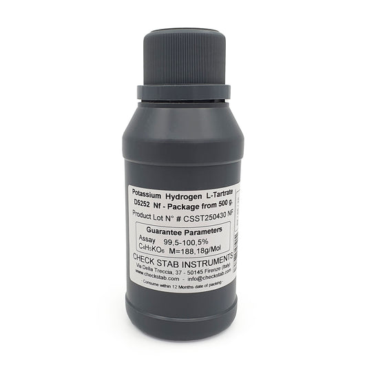 Potassium-Bitartrate