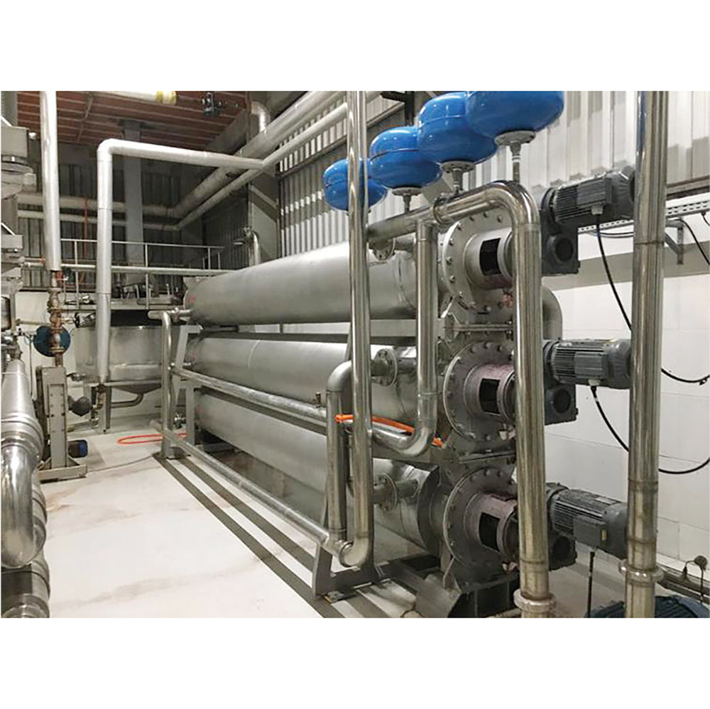 Rotathermic3