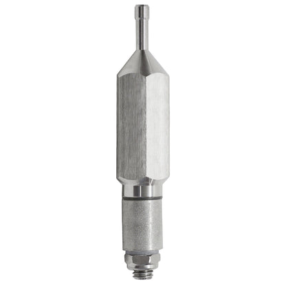 SPARGER-DROP-IN-SINGLE-SINTER-WITHOUT-CHECK-VALVE