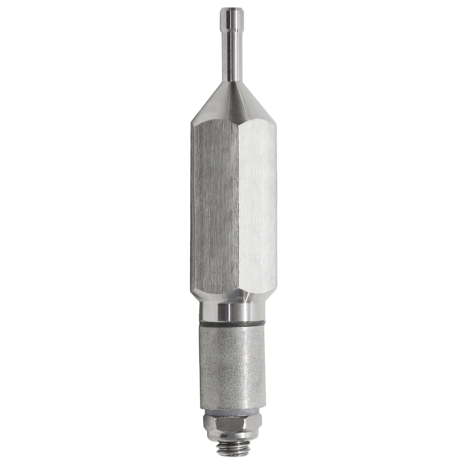 SPARGER-DROP-IN-SINGLE-SINTER-WITHOUT-CHECK-VALVE_SS