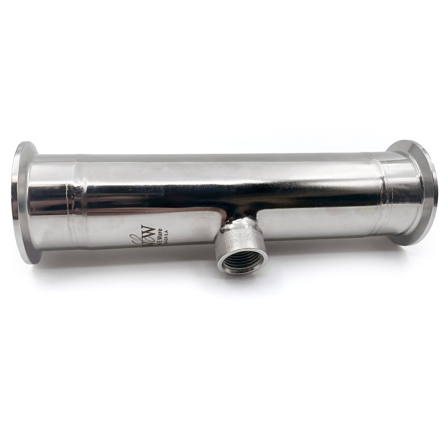 SPARGER-INLINE-MANIFOLD-tri-clover