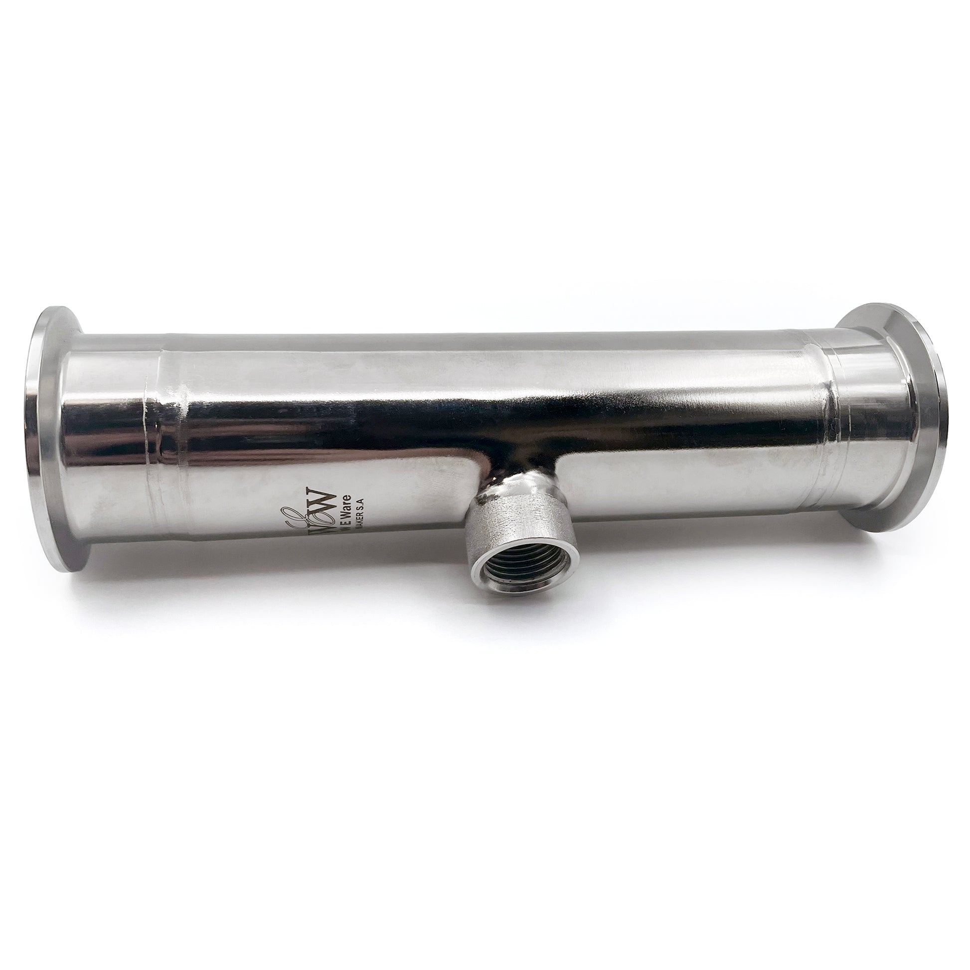 SPARGER-INLINE-MANIFOLD-tri-clover