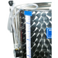 200 Lt Variable Capacity Wine Tank (Tall) - Marchisio